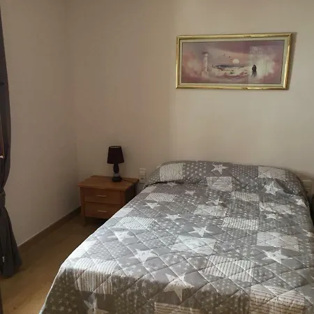 Apartments Apartment *