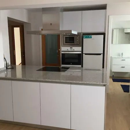 Apartments Apartment Denia