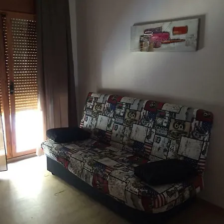 Apartments 아파트 데니아