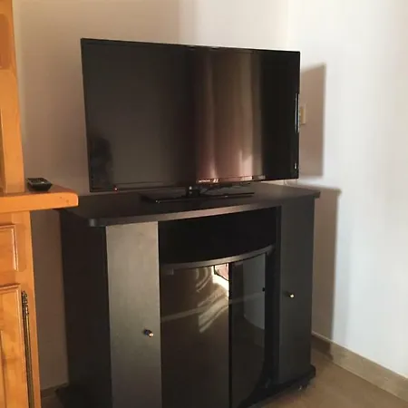 Apartments Lejlighed