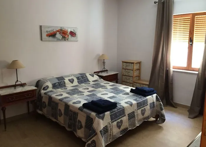 Apartments Apartment *