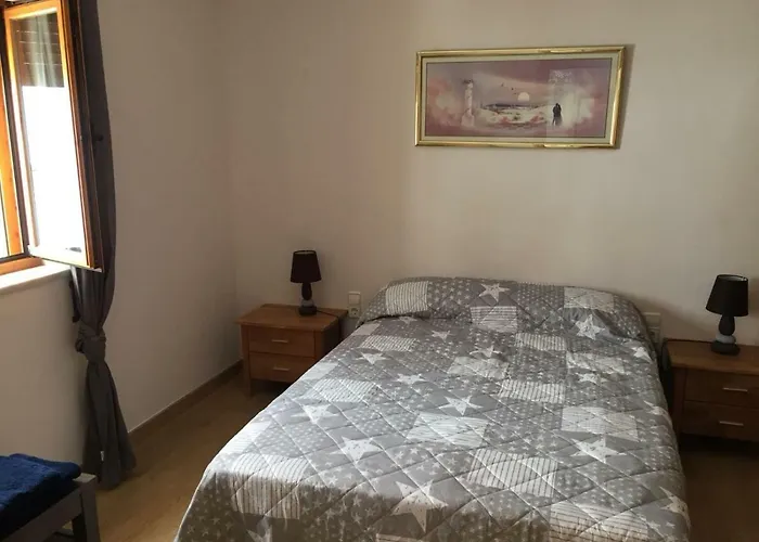 Apartments Apartment *