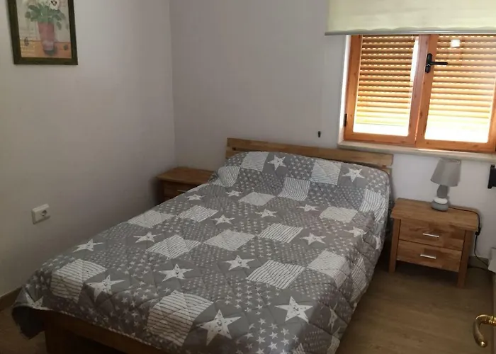 Lejlighed Apartments *