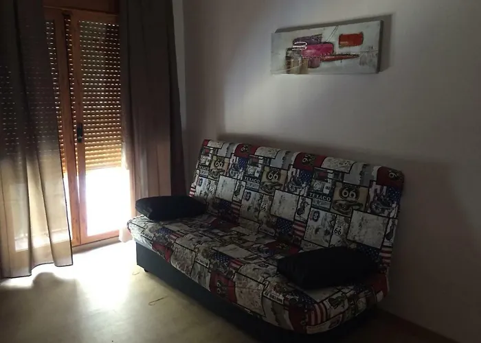 Apartments Apartment Denia