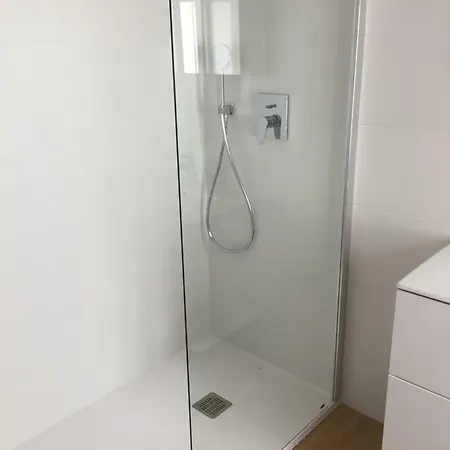 Apartament Apartments Denia