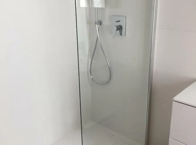 Lägenhet Apartments Denia