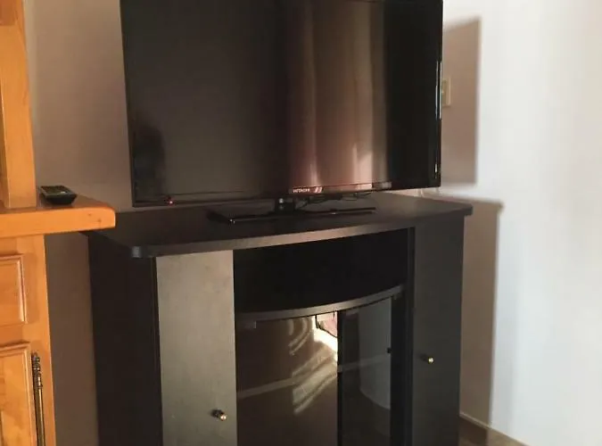 Apartments Lägenhet